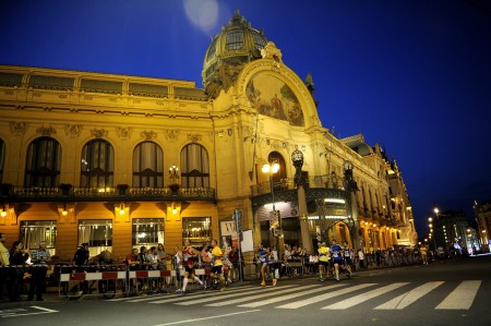 Prague Marathons